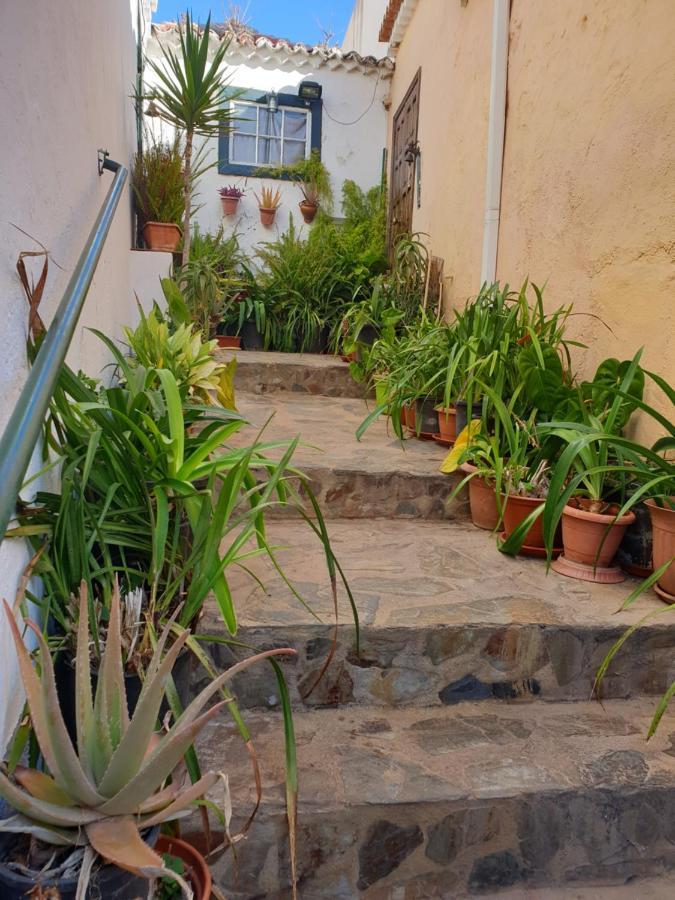 Casa Apartamento Los Llanos Los Llanos De Aridane Zewnętrze zdjęcie