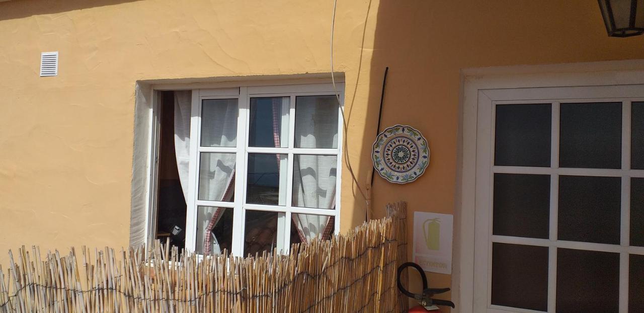 Casa Apartamento Los Llanos Los Llanos De Aridane Zewnętrze zdjęcie